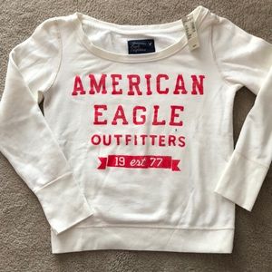 American Eagle Sweatshirt